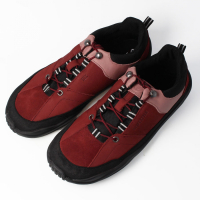 Bosonogi čevlji bLifestyle TrekkSTYLE TEX - rdeča