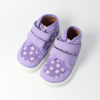 Bosonogi čevlji bLifestyle Loris - vijolična