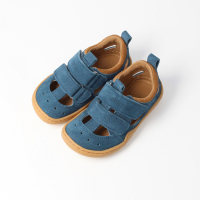 Bosonogi sandali bLifestyle Salamandra - modra