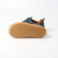 Bosonogi sandali bLifestyle Salamandra - modra