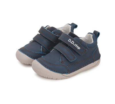 Otroški bosonogi čevlji D.D.Step S070-41351