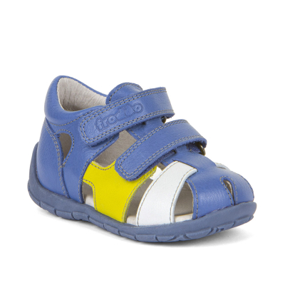 Otroški sandali Froddo G2150194-1