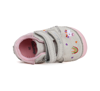 Bosonogi otroški čevlji D.D.Step C070-41709B