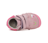 Bosonogi otroški čevlji D.D.Step C070-41709C