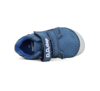 Bosonogi platneni čevlji D.D.Step C063-41360