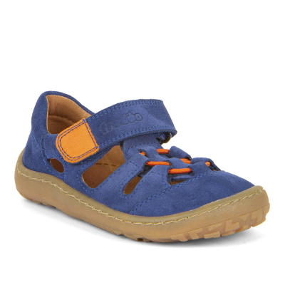 Bosonogi sandali Froddo G3150262-1