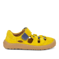 Bosonogi sandali Froddo G3150262-2
