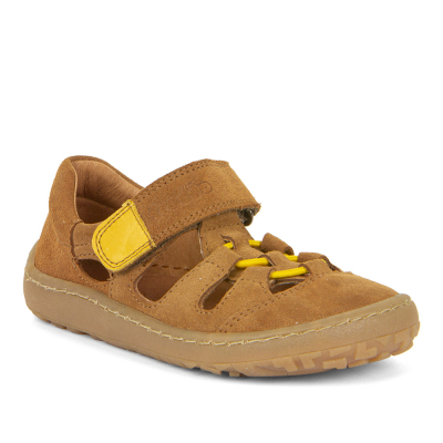 Bosonogi sandali Froddo G3150262-3