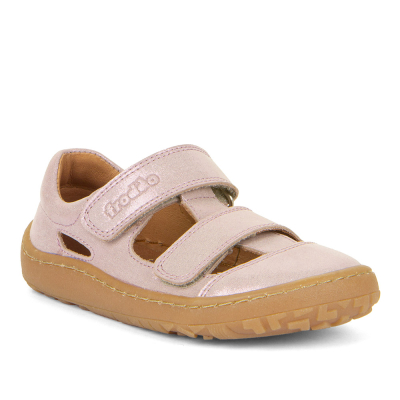 Bosonogi sandali Froddo G3150266-9