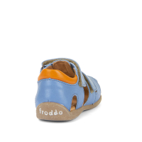 Otroški sandali Froddo G2150190-1