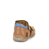 Otroški sandali Froddo G2150190-2