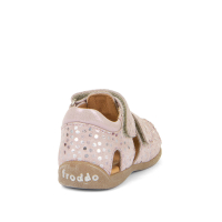 Otroški sandali Froddo G2150190-7