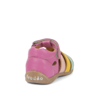 Otroški sandali Froddo G2150191-12