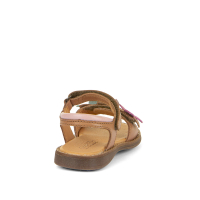 Otroški sandali Froddo G3150251-18
