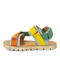 Otroški sandali Froddo G3150259-1