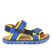 Otroški sandali Froddo G3150259-3