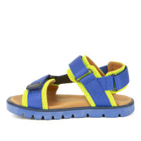 Otroški sandali Froddo G3150259-3