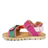 Otroški sandali Froddo G3150259-4