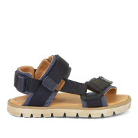 Otroški sandali Froddo G3150259-6