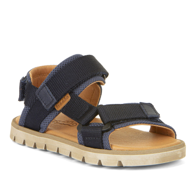Otroški sandali Froddo G3150259-6