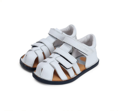 Otroški bosonogi sandali D.D. Step G076-41876A