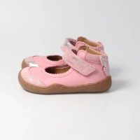 Bosonogi čevlji bLifestyle Maniola-roza