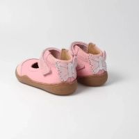 Bosonogi čevlji bLifestyle Maniola-roza