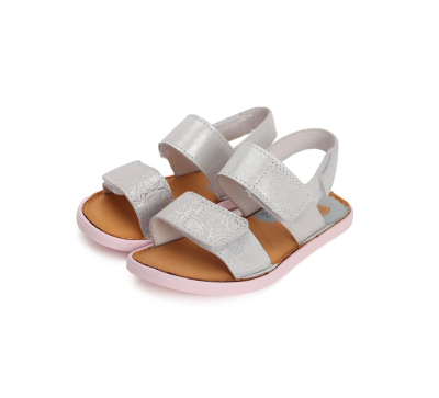 Otroški bosonogi sandali D.D. Step G076-41539A