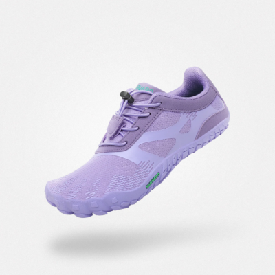 Bosonogi čevlji Saguaro Vitality - vijolična