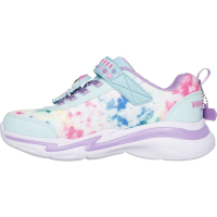 Otroški športni čevlji Skechers Snuggle sneak 302214L MTMT