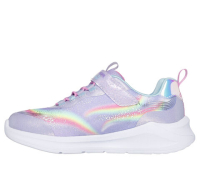 Otroški športni čevlji Skechers Unicorn Chase 302298L LVMT