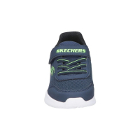 Otroški športni čevlji Skechers Bounder trekzic 403908N NVLM