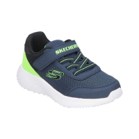 Otroški športni čevlji Skechers Bounder trekzic 403908N NVLM