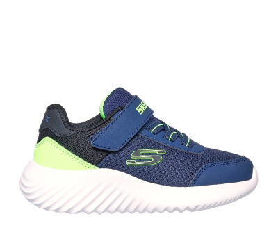 Otroški športni čevlji Skechers Bounder trekzic 403908N NVLM