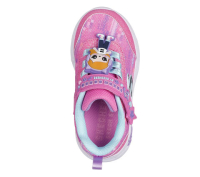 Otroški športni čevlji Skechers Snuggle sneak 302214N PKMT