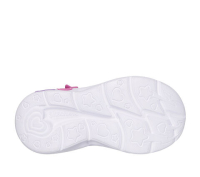 Otroški športni čevlji Skechers Snuggle sneak 302214N PKMT