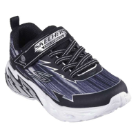 Otroški športni čevlji Skechers 400149L BKGY