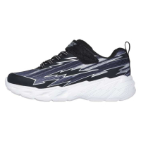 Otroški športni čevlji Skechers 400149L BKGY