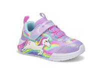 Otroški športni čevlji Skechers Unicorn Chase 302298N LVMT